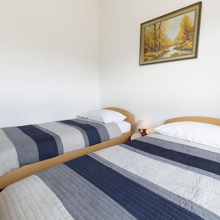 Apartment Patrik By Rent Istria Umag Exteriör bild