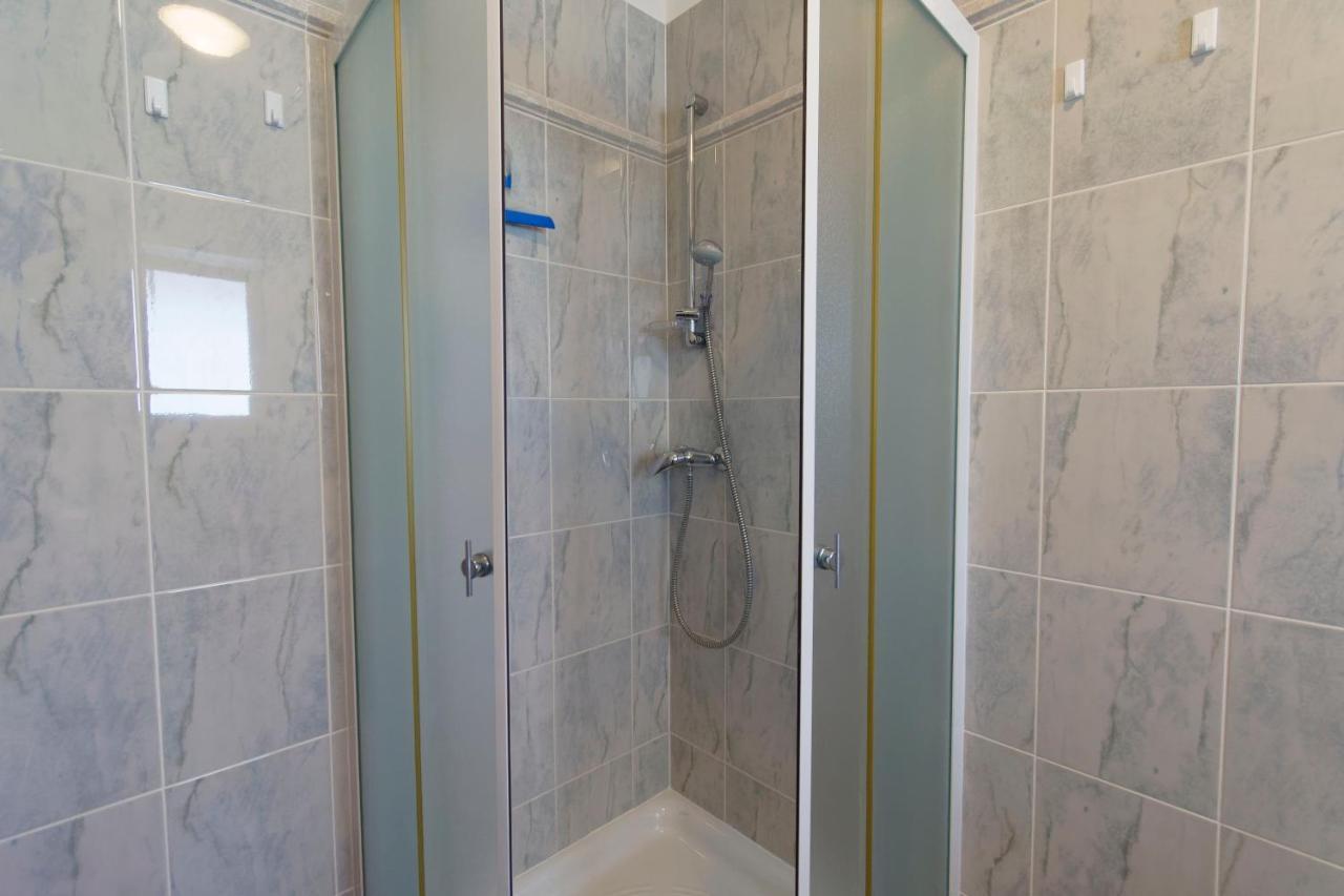 Apartment Patrik By Rent Istria Umag Exteriör bild